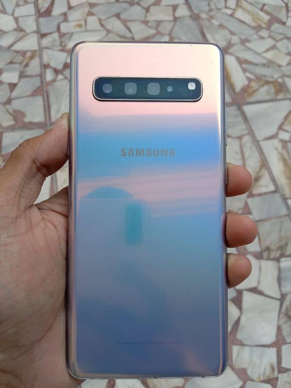 Samsung S10 5g 1