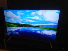 Original 82 Inch Samsung 4k LED TV on wholesale rate