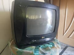 LG television for sale