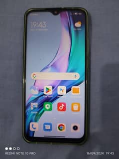 Redmi 9