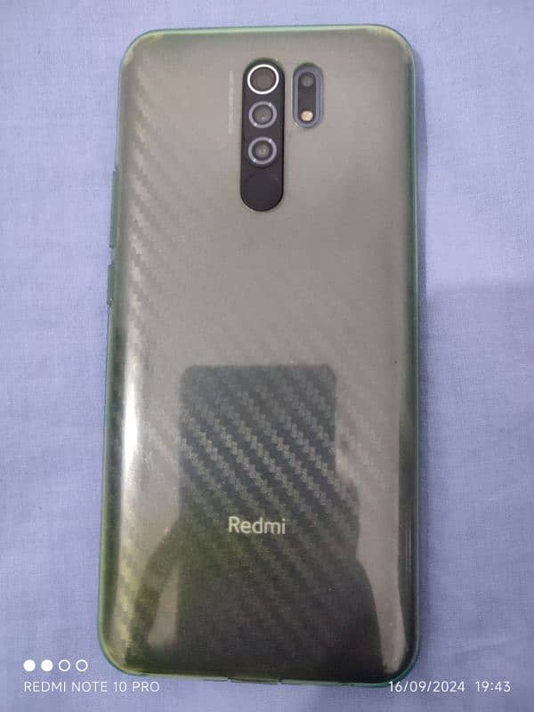 Redmi 9 1