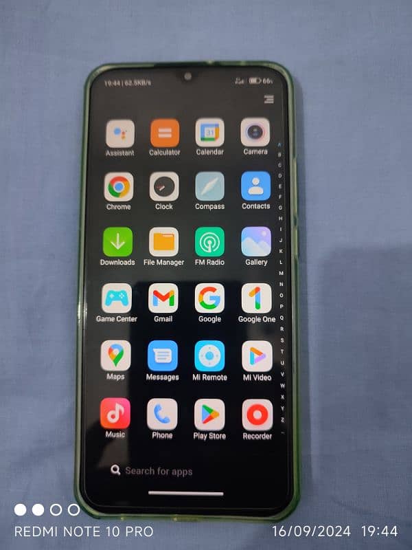 Redmi 9 2