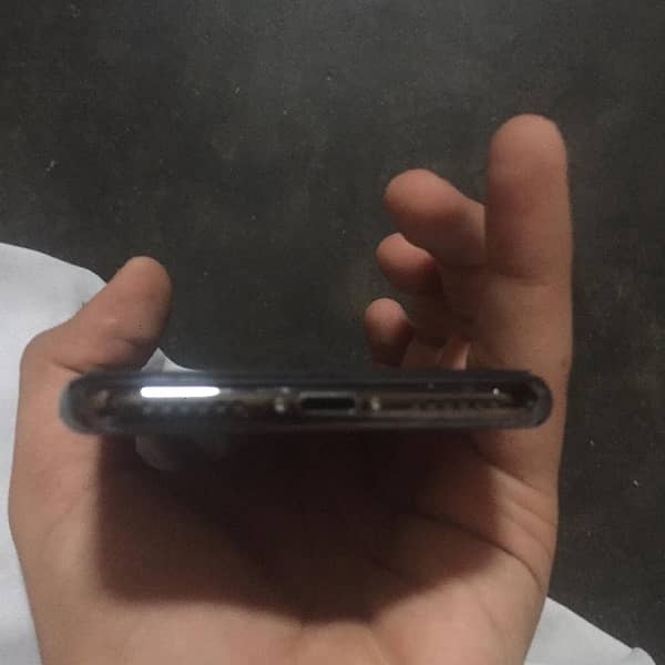 iPhone X condition 10/10 all ok 256 gb 5