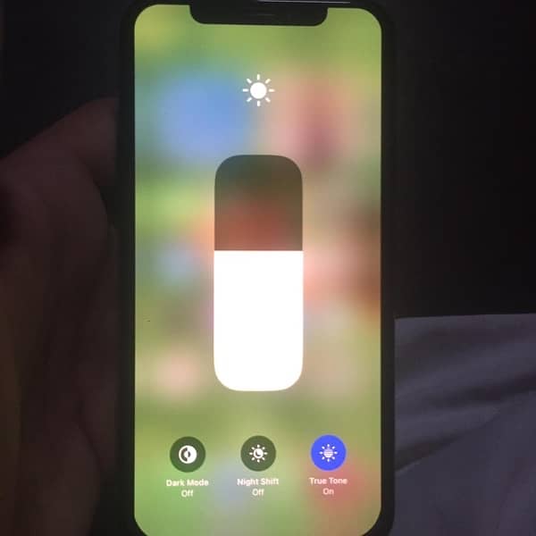 iPhone X condition 10/10 all ok 256 gb 6