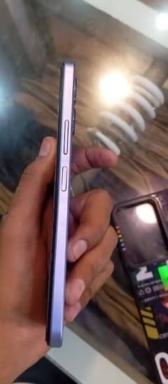 vivo y 17s all ok 10 by 9 condition box charger original