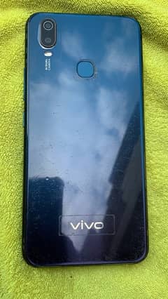 VIVO Y11