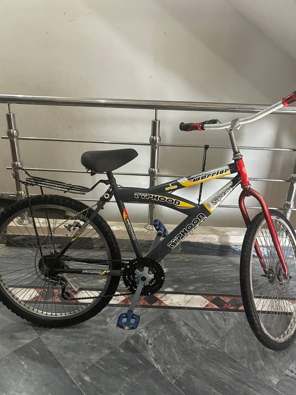 Cycle for sale good condition 1