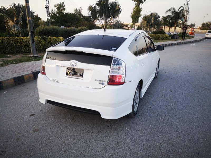 Toyota Prius 2010 5