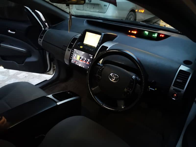 Toyota Prius 2010 14