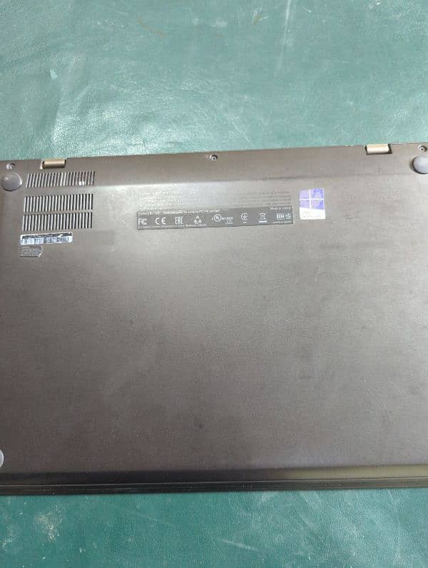 Lenovo s1 Corbin i7 2