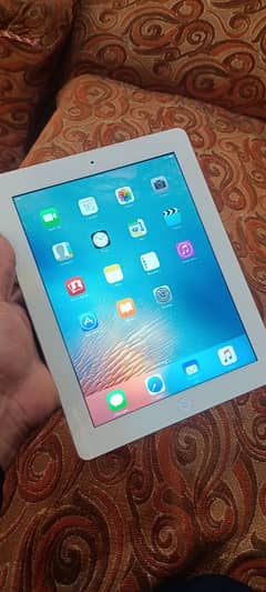 Apple ipad mini 3 in good Condition