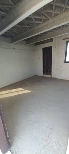 4 Bed DD One Unit Al Hira Society 0