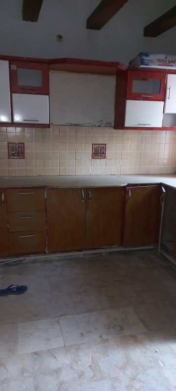 4 Bed DD One Unit Al Hira Society 5