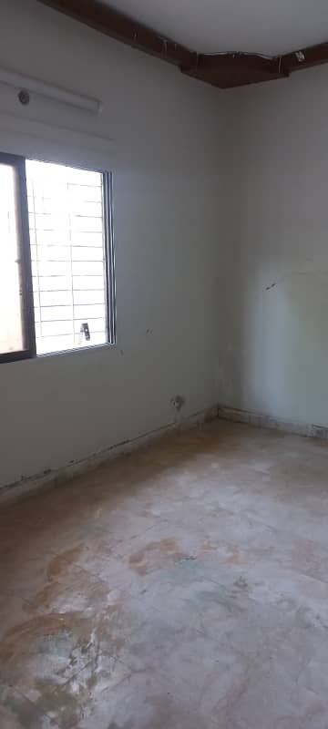 4 Bed DD One Unit Al Hira Society 6