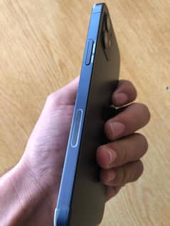 iphone 12  64 GB  88% health non PTA sim locked