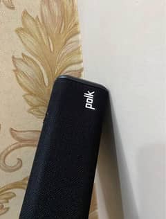 POLK Signa S 4 Soundbar