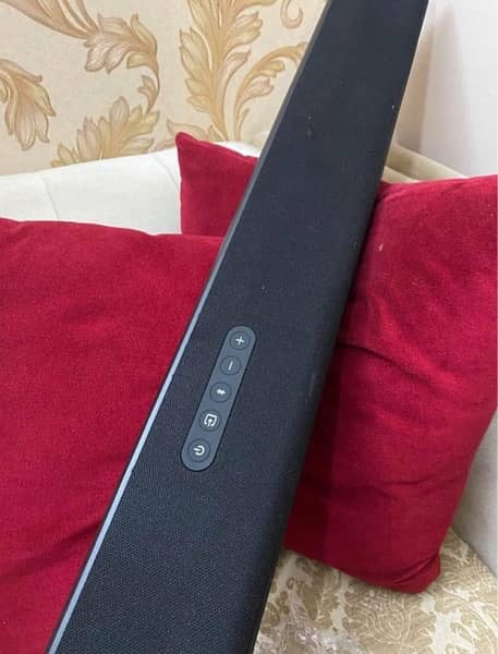 POLK Signa S 4 Soundbar 1