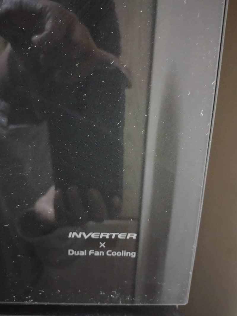 HITACHI inverter refrigerator 3