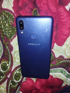 Samsung a10s