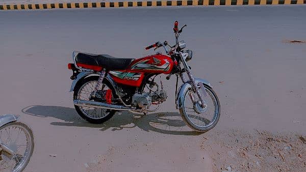 honda 19