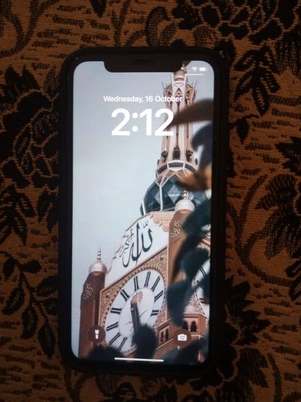 IPhone 11 JV non-pta 10/10 condition 1