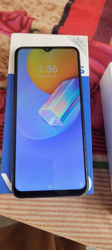 vivo y51s 8gb Ram 128gb 1