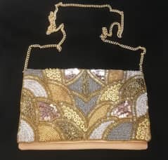 Original Colette Crossbody Bag For Sale