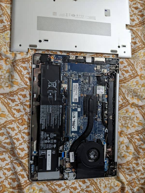 hp elitebook 840 g5 parts 2