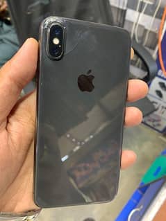 i phone x non pta hai pr sim working krta hai