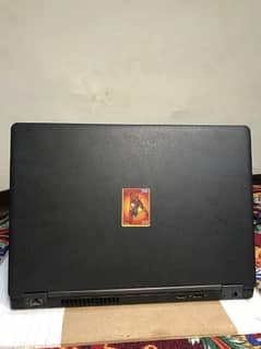 Dell Gaming Laptop(Nvidia+H processor)