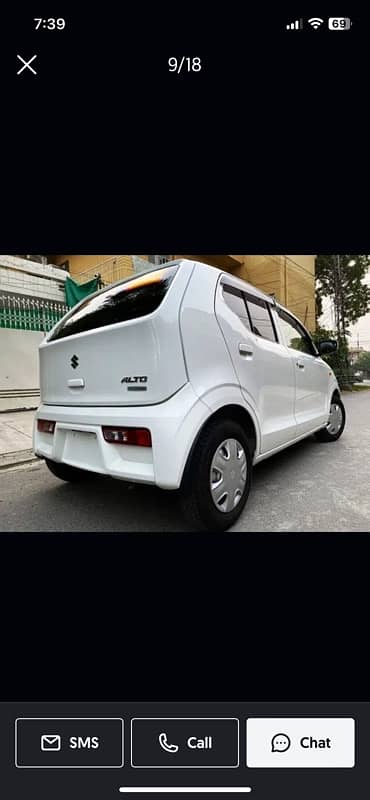 Suzuki Alto 2020 Japanese 11