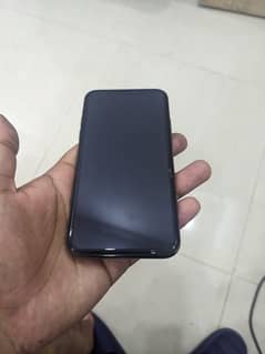 Iphone x Non Pta 64 Gb