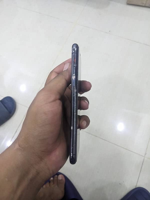 Iphone x Non Pta 64 Gb 3