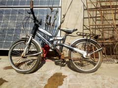 Used cycle for kids