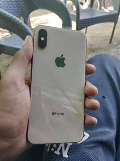 iphone Xs 256GB Dual Sim Pta