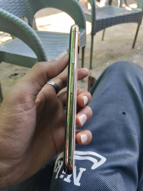 iphone Xs 256GB Dual Sim Pta 2