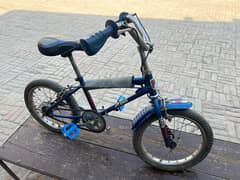 Bmx kids bicycle 14"