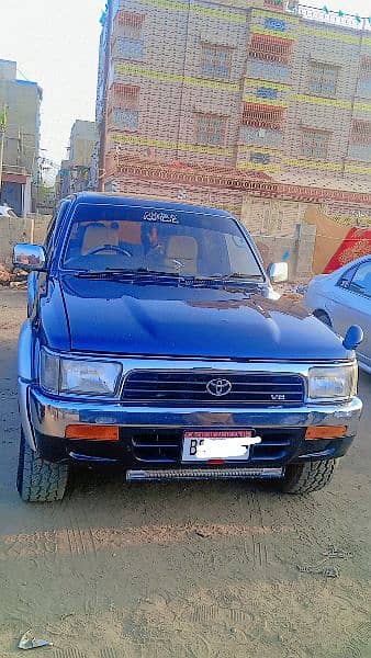 Toyota Surf 1992 0