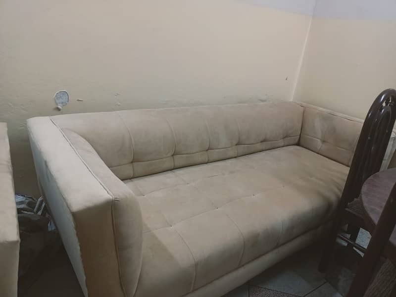 sofa set /sofa/6 seater/3+2+1 set/ 3