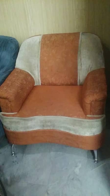 5 seater Sofa for sale 1