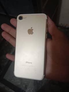 iPhone 7