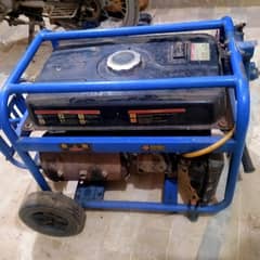 running condition generator for sale