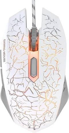 GAMING mouse for laptop or computer