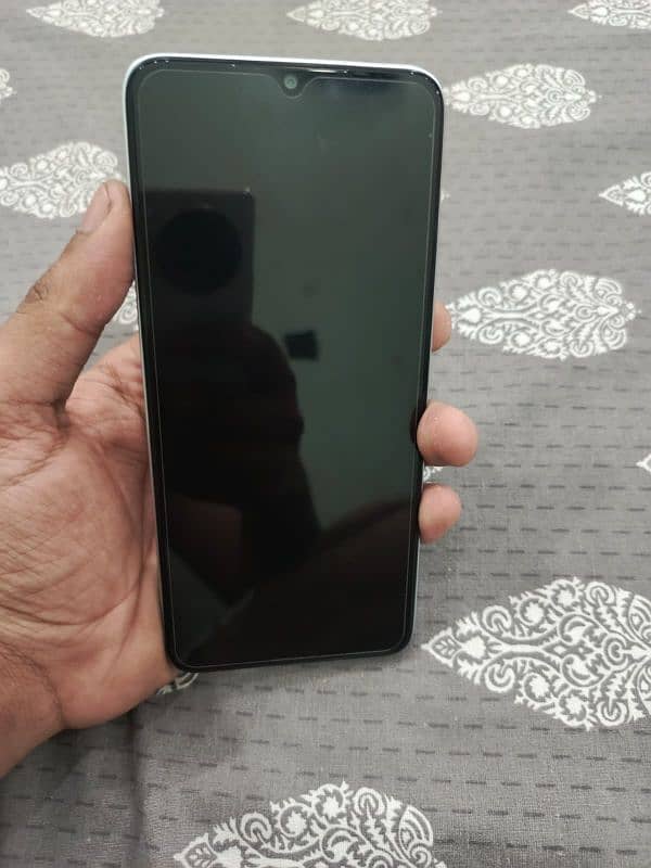 Infinix hot 30i 1