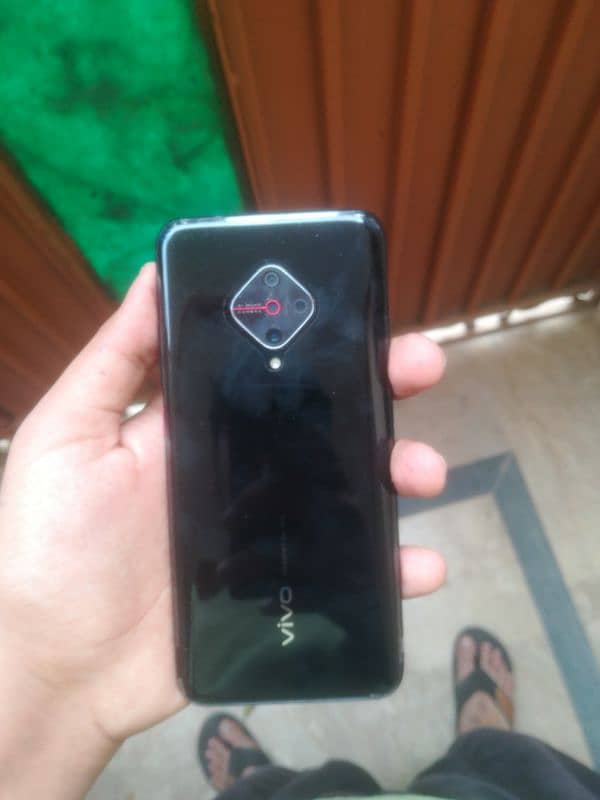 vivo y51 condition 9/10 1