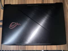 Asus special edition notebook