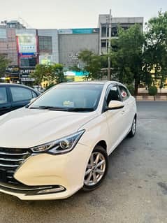 Changan Alsvin Lumiere Total Genuine Urgent sale