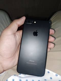 iphone 7plus 128 Gb waterpack