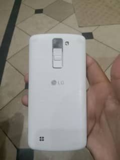 LG K8 LTE mobile 0