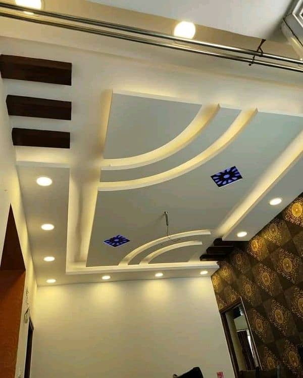 Construction Services/General Construction /Ceiling /Paint services 10